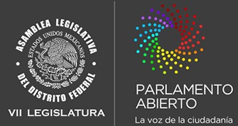 Asamblea Legislativa del Distrito Federal 2016