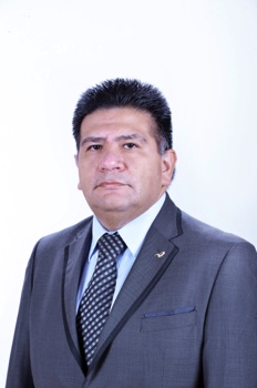 Dip. Juan Gabriel Corchado Acevedo