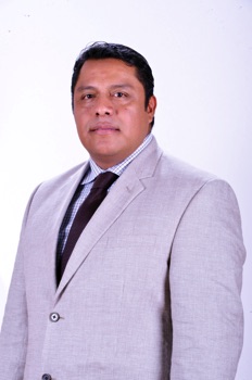 Dip. Paulo Cesar Martnez Lpez