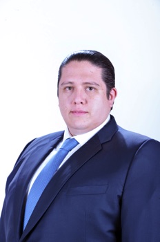 Dip. Luis Alberto Mendoza Acevedo