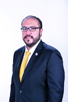 Dip. Mauricio Alonso Toledo Gutiérrez