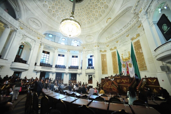 Piden a SEDEMA ampliar el programa ECOBICI a la delegacin Magdalena Contreras