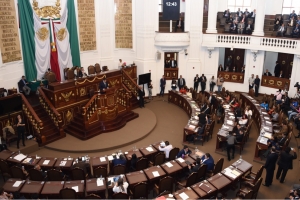 Pide ALDF salvaguardar derecho a la salud e insercin social de personas en situacin de calle