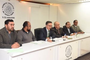 Xavier Lpez Adame aclara confusiones en torno a las nuevas disposiciones de ley en torno al reciclaje en la CDMX