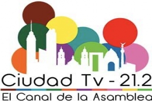 Canal de TV de la ALDF estrena programacin y horario para ser puente entre diputados y capitalinos 