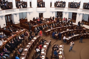 Propone ALDF que se celebre el Da local de las personas con mltiple discapacidad