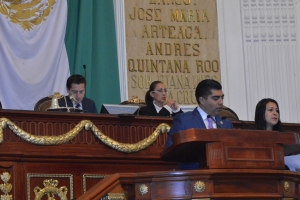 Pide Carlos Candelaria comparecencia de subsecretario del Sistema Penitenciario de la CDMX ante la ALDF