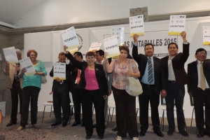 JORNADAS NOTARIALES ASAMBLEA LEGISLATIVA DEL DISTRITO FEDERAL