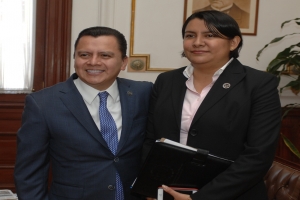 NUEVA CONSTITUCIN DEL DF SER OPORTUNIDAD HISTRICA EN DERECHOS HUMANOS