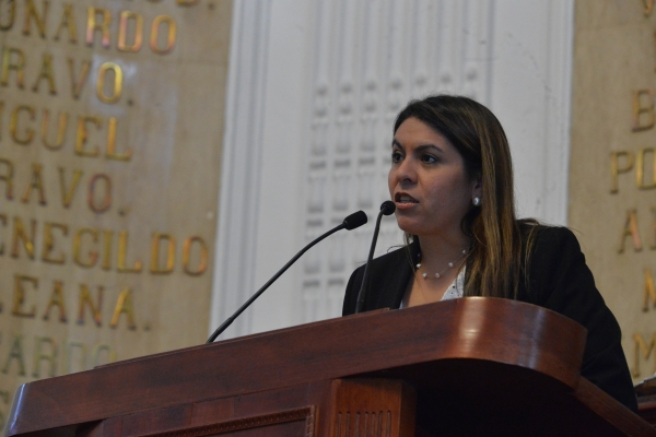 Presentan en la ALDF propuesta de reforma al Cdigo Penal de la CDMX