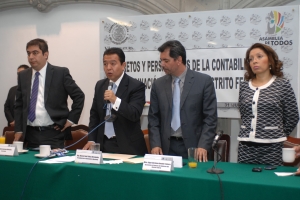 SUGIERE GPPAN LEY GENERAL DE CONTABILIDAD GUBERNAMENTAL 