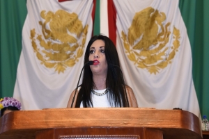 Pide Janet Hernndez medidas de prevencin por lluvias