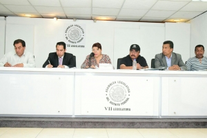 CNDH, CDH-DF, PGJ-DF, Greenpeace-Mxico, diputados locales, y constituyentes marcharn en defensa de San Lorenzo Acopilco

