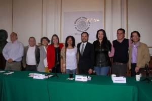 INTEGRA ALDF CONSEJO CALIFICADOR DEL PARLAMENTO DE LA JUVENTUD 2016

 
