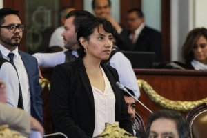 Foros para que educacin media superior de la CDMX atienda a todos los jvenes de la Ciudad de Mxico: dip. Beatriz Olivares
 
 

