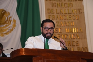 Propone Romo seguimiento sobre gasto a ciencia, tecnologa e innovacin en la CDMX