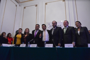 Solicita Jefe Delegacional de Iztacalco mil 506 millones de pesos en 2017
 