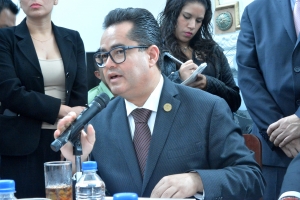 Impulsar ALDF iniciativa de Ley de Uso y Aprovechamiento del Subsuelo de la Ciudad de Mxico