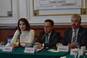 Presidente de la Comisin de Medio Ambiente en la ALDF cuestiona postura de morena ante la construccin de la Planta de Termovalorizacin