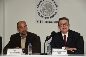 MORENA DEMANDA LA REORIENTACIN DE LA POLTICA DEL ESPACIO PBLICO EN LA CIUDAD DE MXICO

 
