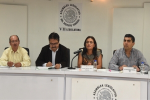 Demandan diputados y dirigentes sociales remocin del director del STC Metro