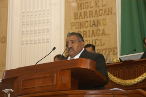 ASISTE JORGE ZEPEDA A PRIMERA FERIA NACIONAL DE IDENTIDAD 2014