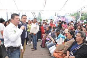 Coordinacin de legisladores y autoridades beneficia a CDMX: Betanzos