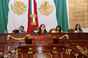 OPCIONAL, EL PAGO DE RVOES EN EL DF: 
DIP CYNTHIA LPEZ CASTRO