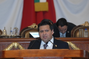 Inicia GPPAN con revisin de Cuenta Pblica 2014 de la CDMX
 

