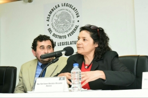 Ante la falla en Xochimilco, se acudir a la UNESCO