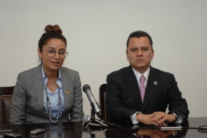 PRESENTAN INICIATIVA PARA TRANSFORMACIN DE SETRAVI 