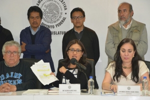 GCDMX debe aclarar irregularidades en construccin en plaza en Iztapalapa