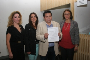 ACUSA LEGISLADOR DEL PAN DISCRECIONALIDAD Y FALTA DE TRANSPARENCIA EN PROYECTO PUEBLO MGICO DE AO.