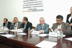 APRUEBA COMISIN REFORMAS A LA LEY DE PRESTACIONES DE SERVICIOS INMOBILIARIOS DEL DF