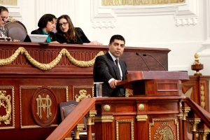 RESPETA PES LIBERTAD DE ASAMBLEISTAS