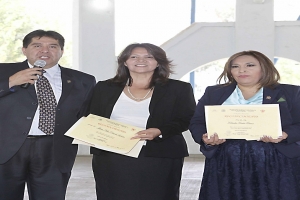 CLAUDIA CORTES, CELEBRO LA TERCERA SEMANA GLOBAL DE LA SEGURIDAD VIAL DECRETADA POR LAS NACIONES UNIDAS