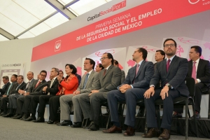 Llama Romo a Constituyente a proponer nuevo modelo de poltica laboral