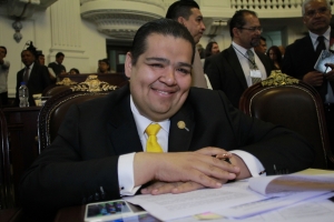 DEMANDA ALDF AUDITAR ELECCIN DE LA DIRIGENCIA DEL SINDICATO DE TRANVIARIOS DE MXICO