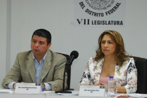 TRATAMIENTO DE INHIBICIN SEXUAL PARA VIOLADORES, PROPONDR JANY ROBLES, DIPUTADA DEL PRI