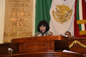 SE ADUEA DE IZTAPALAPA LA DELINCUENCIA INSTITUCIONALIZADA POR DIONE ANGUIANO FLORES