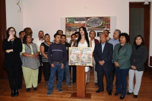 Anuncian Primer Conversatorio de los Culhuacanes, historia de pueblos y barrios