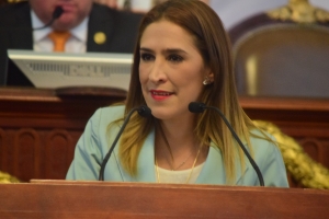 Exhorta Mariana Moguel al Jefe de Gobierno del Distrito Federal declarar Feria Nacional del Mole de Milpa Alta como Patrimonio Cultural Intangible 

