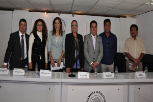 Anuncian Festival del Mole y el Nopal en la delegacin Venustiano Carranza
 
