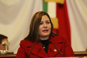 Propone Elizabeth Mateos fortalecer la enseanza de valores en las escuelas de CDMX