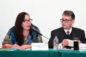 Morena propone revisar plan maestro del STC Metro