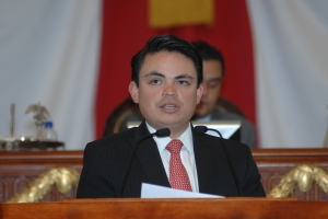 EXHORTO A EPN PARA ADHERIRSE A CONVENIO INTERNACIONAL DE PROTECCIN DE DATOS PERSONALES