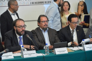  
Obtiene Ciudad de Mxico primer lugar nacional en recaudacin fiscal: Tesorero Emilio Barriga