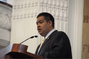 Exhorta ALDF a delegado de Xochimilco a cumplir sentencia del TEDF