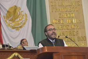 Jefes delegacionales piden 10 mil mdp de aumento para 2017