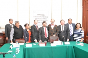 Reconoce Morena a delegado de Azcapotzalco por correcto aprovechamiento de recursos pblicos